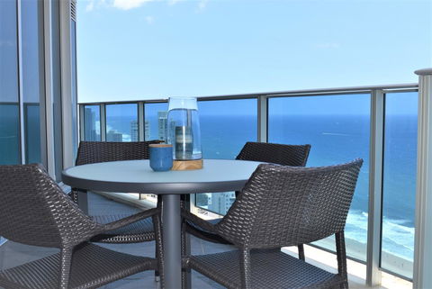 Gold Coast Private Apartments - H Residences, Surfers Paradise - Accommodation Mount Tamborine 6