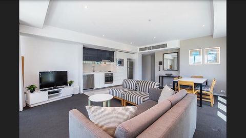 Gold Coast Private Apartments - H Residences, Surfers Paradise - Accommodation Mount Tamborine 33