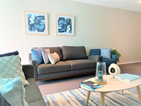 Gold Coast Private Apartments - H Residences, Surfers Paradise - Accommodation Mount Tamborine 22