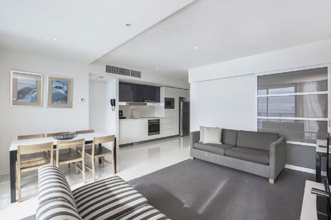 Gold Coast Private Apartments - H Residences, Surfers Paradise - Accommodation Mount Tamborine 20