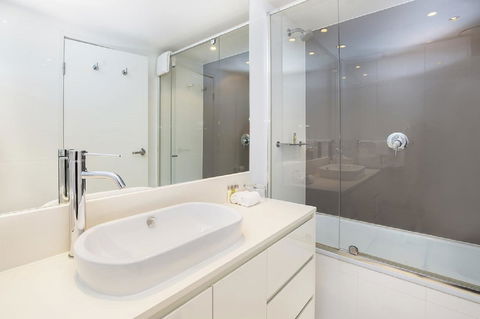 Gold Coast Private Apartments - H Residences, Surfers Paradise - Accommodation Mount Tamborine 31