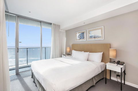 Gold Coast Private Apartments - H Residences, Surfers Paradise - Accommodation Mount Tamborine 18