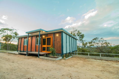 The Summit 1770 - Accommodation Mount Tamborine 3