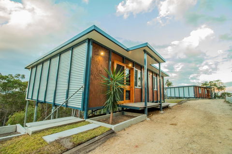 The Summit 1770 - Accommodation Mount Tamborine 13