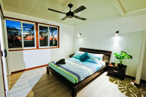 The Summit 1770 - Accommodation Mount Tamborine 12