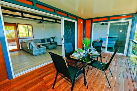 The Summit 1770 - Accommodation Mount Tamborine 7