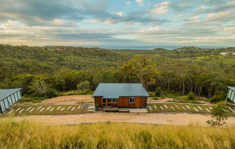 The Summit 1770 - Accommodation Mount Tamborine 14