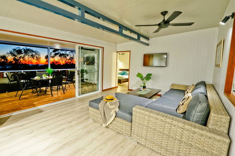 The Summit 1770 - Accommodation Mount Tamborine 11