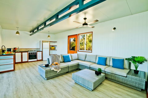The Summit 1770 - Accommodation Mount Tamborine 8