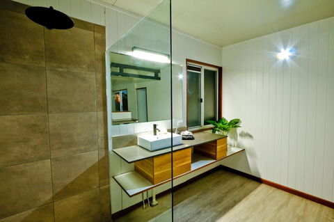 The Summit 1770 - Accommodation Mount Tamborine 1