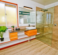 The Summit 1770 - Accommodation Mount Tamborine