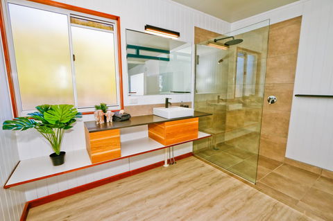 The Summit 1770 - Accommodation Mount Tamborine 0