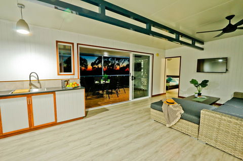 The Summit 1770 - Accommodation Mount Tamborine 5