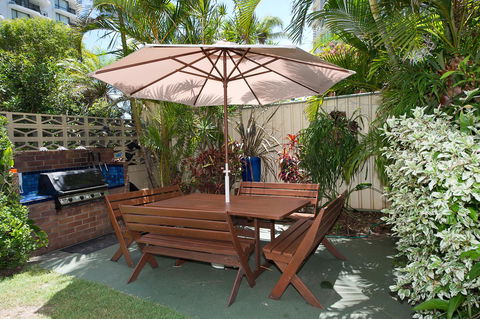 Oceania On Burleigh Beach - Accommodation Mount Tamborine 20