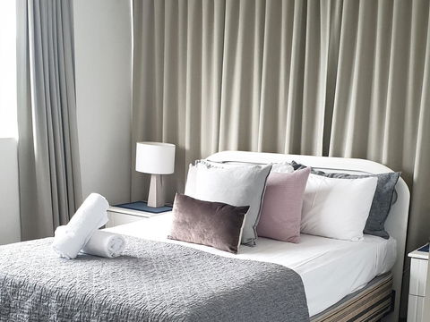 Oceania On Burleigh Beach - Accommodation Mount Tamborine 7