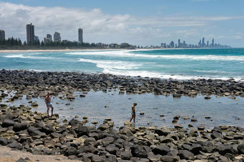 Oceania On Burleigh Beach - Accommodation Mount Tamborine 42