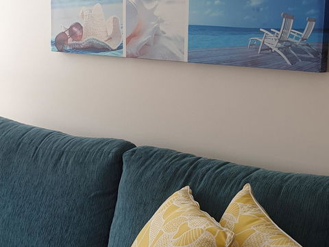 Oceania On Burleigh Beach - Accommodation Mount Tamborine 12