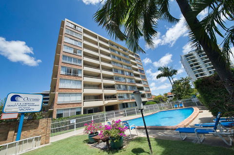 Oceania On Burleigh Beach - Accommodation Mount Tamborine 19