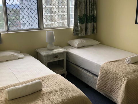 Oceania On Burleigh Beach - Accommodation Mount Tamborine 9