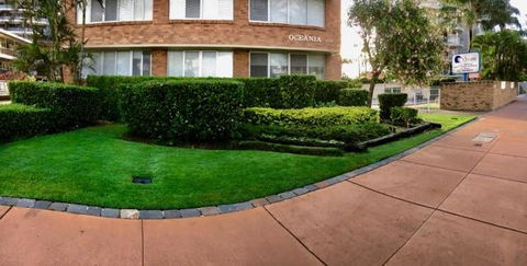 Oceania On Burleigh Beach - Accommodation Mount Tamborine 39