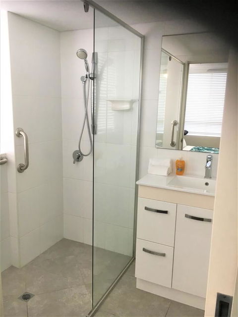 Oceania On Burleigh Beach - Accommodation Mount Tamborine 36