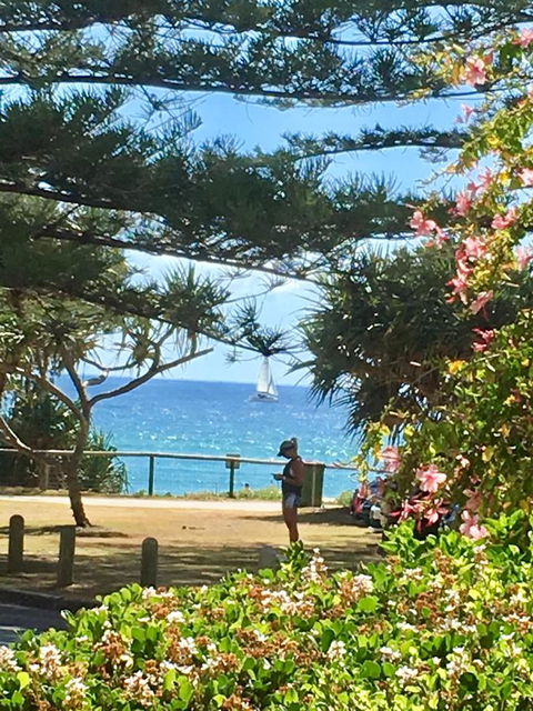 Oceania On Burleigh Beach - Accommodation Mount Tamborine 25