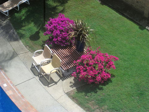 Oceania On Burleigh Beach - Accommodation Mount Tamborine 29