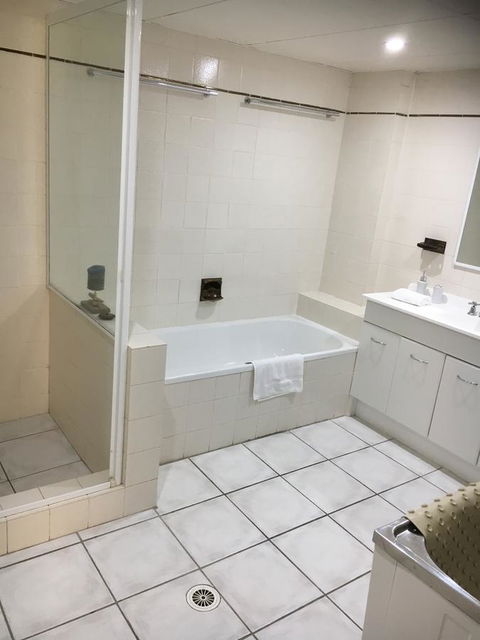 Oceania On Burleigh Beach - Accommodation Mount Tamborine 37