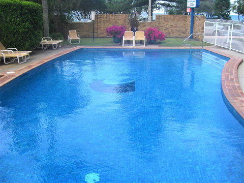 Oceania On Burleigh Beach - Accommodation Mount Tamborine 28