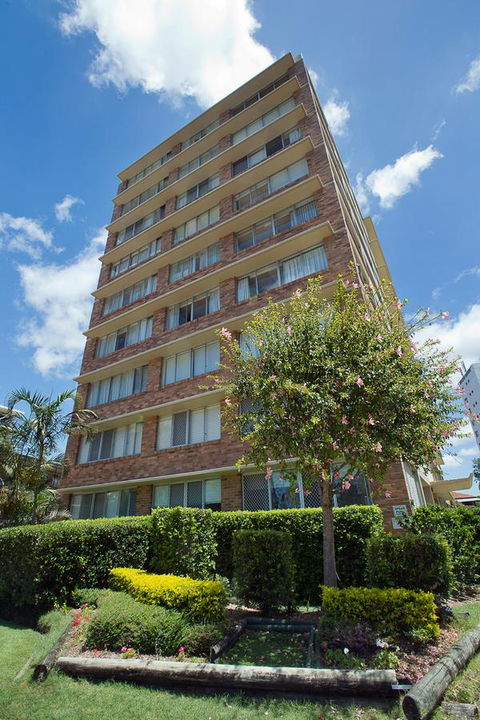 Oceania On Burleigh Beach - Accommodation Mount Tamborine 38