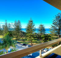 Oceania Apartments - Accommodation Mount Tamborine