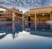 The Robert Towns - Accommodation Mount Tamborine