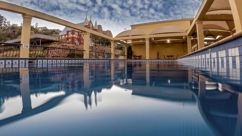 The Robert Towns - Accommodation Mount Tamborine 0