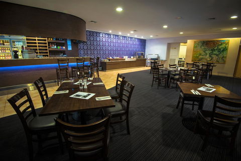 The Robert Towns - Accommodation Mount Tamborine 1