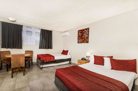 The Robert Towns - Accommodation Mount Tamborine 21