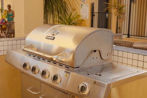 The Robert Towns - Accommodation Mount Tamborine 20