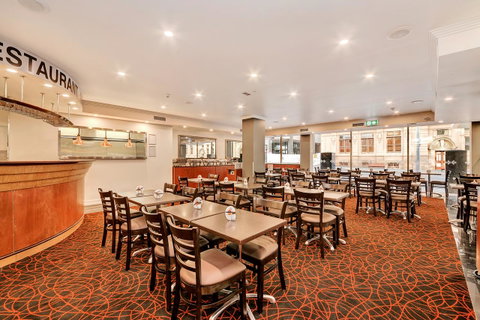 Great Southern Hotel Brisbane - Accommodation Mount Tamborine 23
