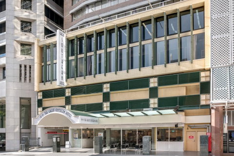 Great Southern Hotel Brisbane - Accommodation Mount Tamborine 20