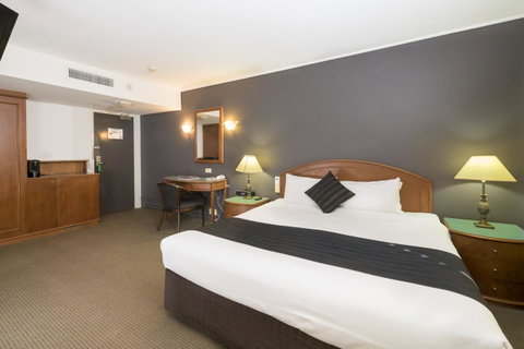 Great Southern Hotel Brisbane - Accommodation Mount Tamborine 15