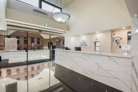 Great Southern Hotel Brisbane - Accommodation Mount Tamborine 22