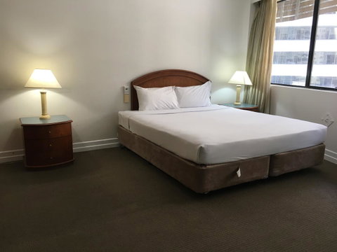Great Southern Hotel Brisbane - Accommodation Mount Tamborine 3