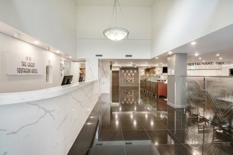 Great Southern Hotel Brisbane - Accommodation Mount Tamborine 18