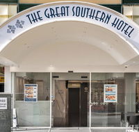 Great Southern Hotel Brisbane - Accommodation Mount Tamborine