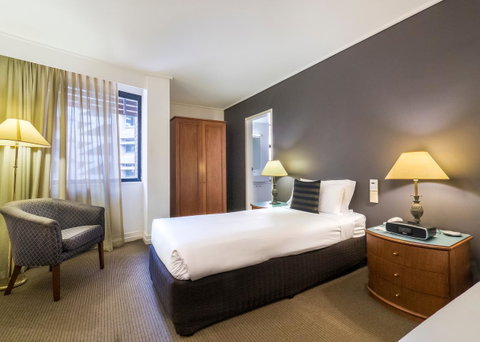Great Southern Hotel Brisbane - Accommodation Mount Tamborine 30