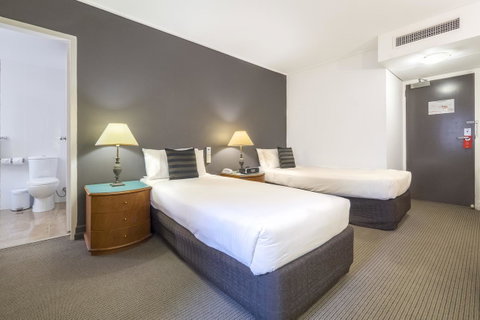 Great Southern Hotel Brisbane - Accommodation Mount Tamborine 13