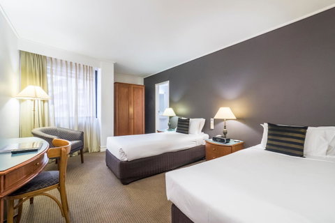 Great Southern Hotel Brisbane - Accommodation Mount Tamborine 31