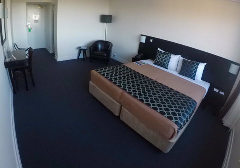 Great Southern Hotel Brisbane - Accommodation Mount Tamborine 7