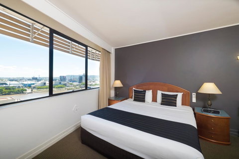 Great Southern Hotel Brisbane - Accommodation Mount Tamborine 14