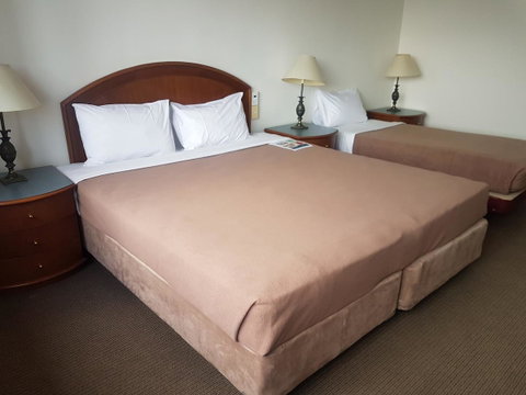 Great Southern Hotel Brisbane - Accommodation Mount Tamborine 2