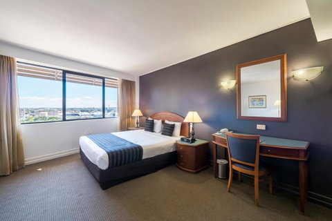 Great Southern Hotel Brisbane - Accommodation Mount Tamborine 26